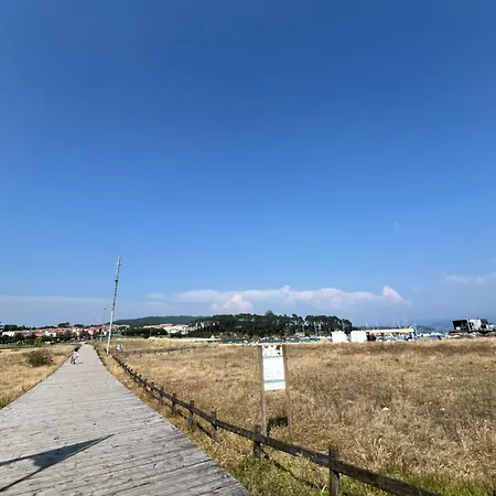 Lägenhet Arenal Portonovo