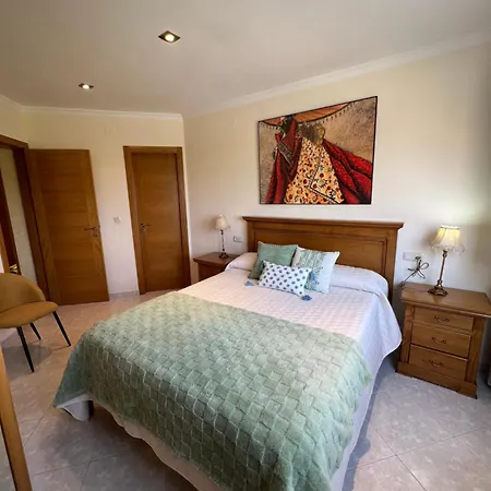 Arenal Appartement *