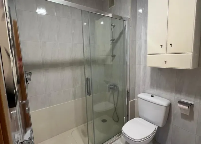 Διαμέρισμα Arenal *