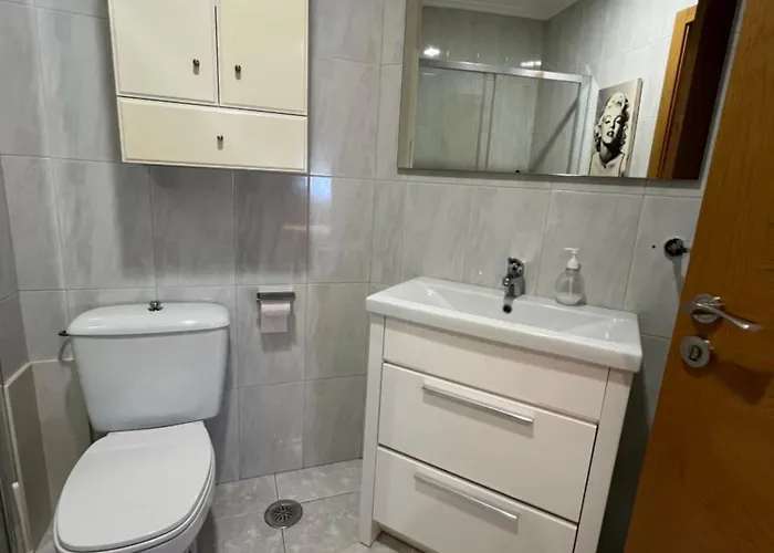 Arenal Διαμέρισμα Πόρτο Νόβο