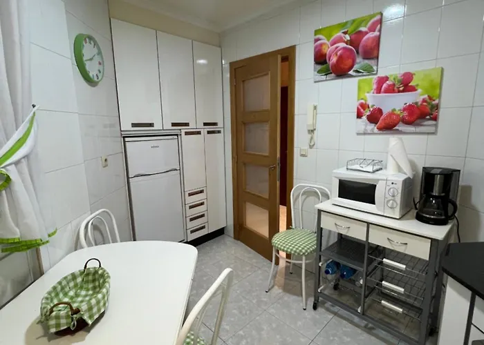 Arenal * Πόρτο Νόβο