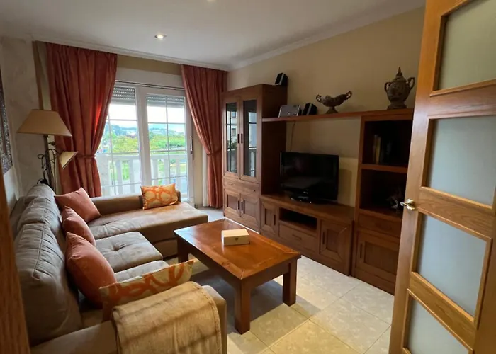 Διαμέρισμα Arenal Πόρτο Νόβο