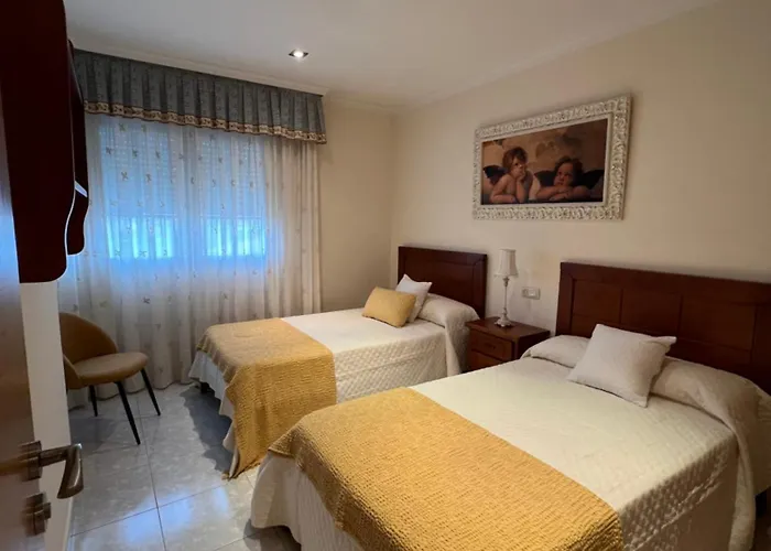 Διαμέρισμα Arenal *