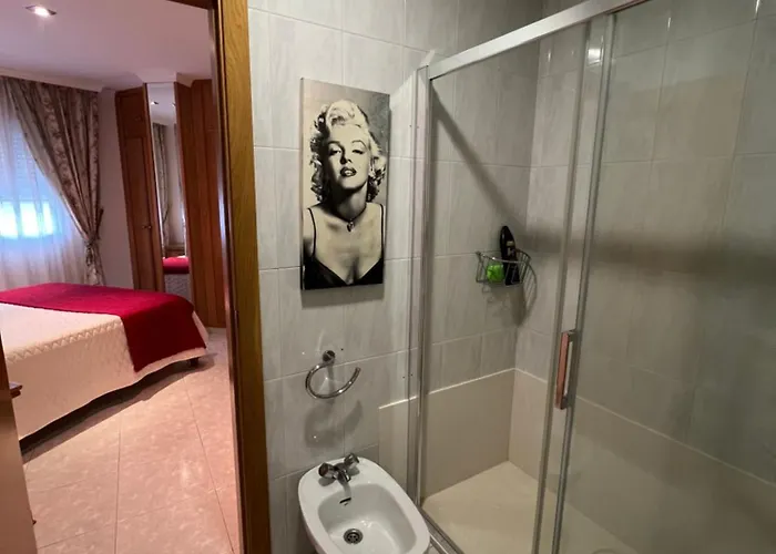 Arenal Διαμέρισμα *