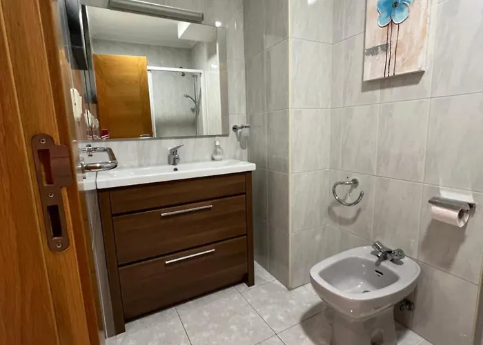 Διαμέρισμα Arenal *