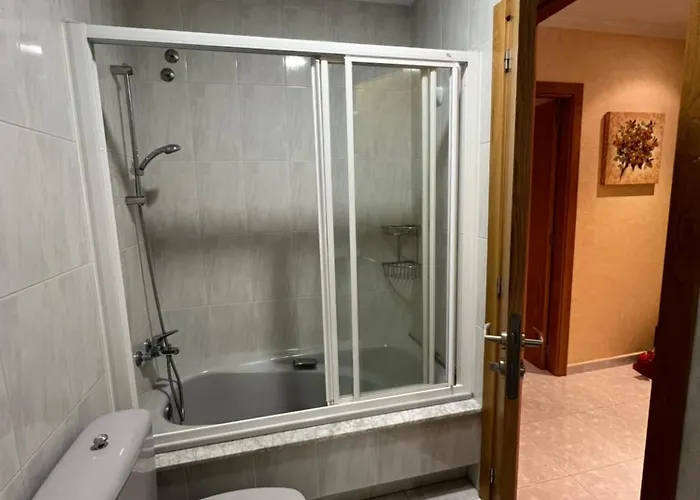 Διαμέρισμα Arenal Πόρτο Νόβο