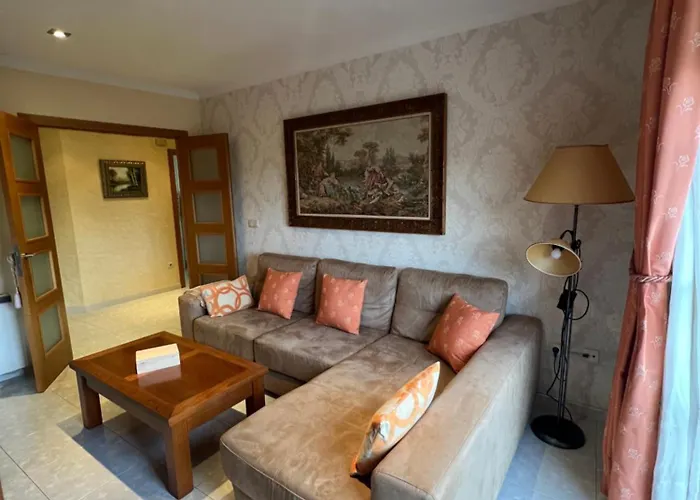 Διαμέρισμα Arenal