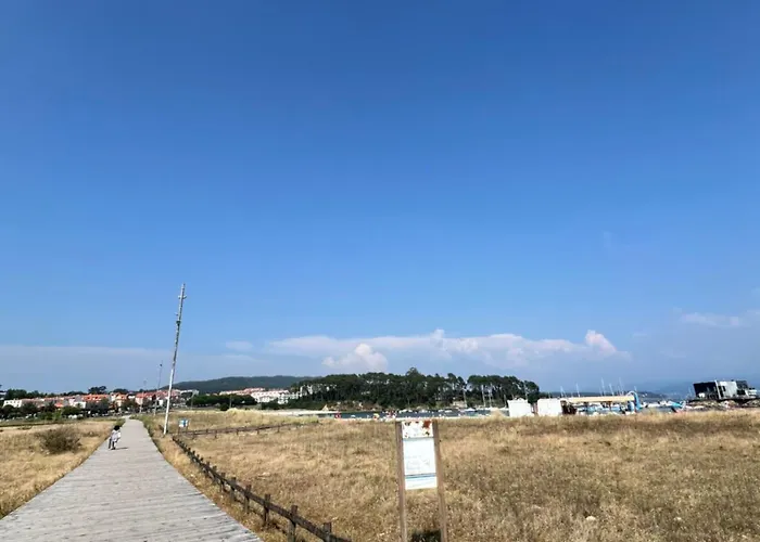 アパート Arenal ポルトノボ