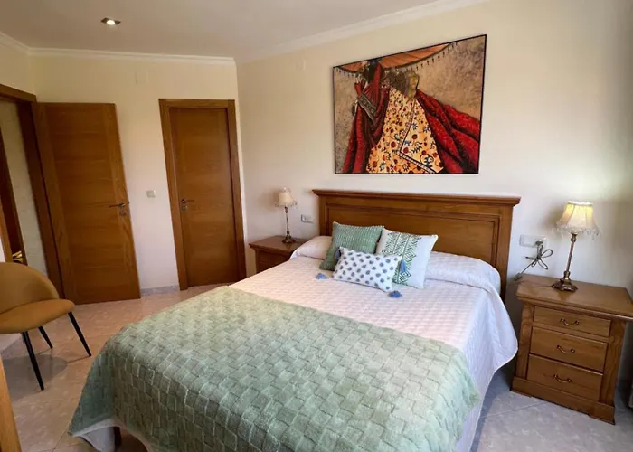 Arenal Διαμέρισμα *