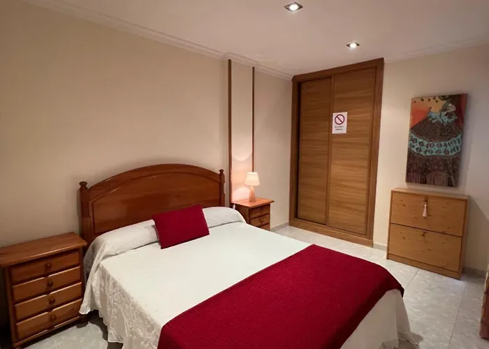 Arenal * Πόρτο Νόβο